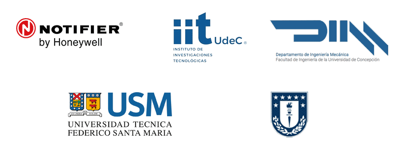 CERTIFICACIONES NOTIFIER - DIMM - IIT